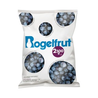 Mirtilli Piemonte Surgelati IQF 2 x 2,5 kg