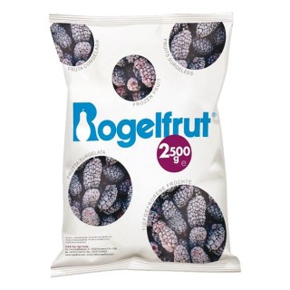 More Piccole Surgelate IQF 2 x 2,5 kg