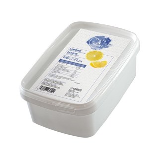 Succo F&S Limone Primo Fiore 6 x 1 kg