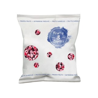 Lamponi Interi IQF Surgelati 5 x 1 kg