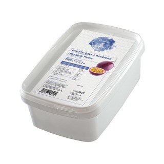 Succo F&S Passion Fruit Surgelato 6 x 1 kg