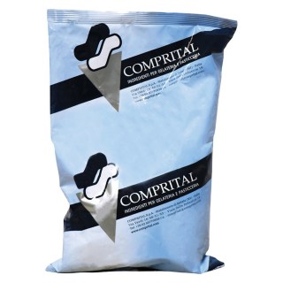 BASE NIRVANA DA 2,5 KG (B005)