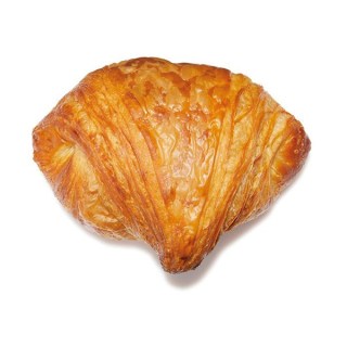 Croissant Fiammingo al Burro 75 g 60 pz