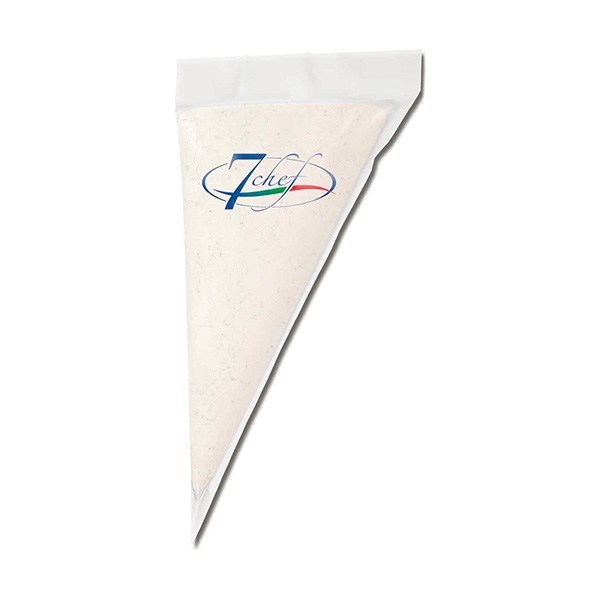 Crema Stracchino Sac à Poche Surgelata 4 kg