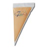 Crema al Cheddar Sac à Poche Surgelata 4 kg