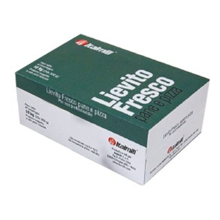 Italmill Lievito di Birra Pane e Pizza 2,5 kg