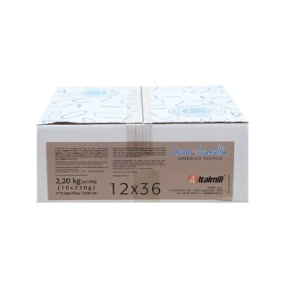 Scrocchiarella Frozen Sandwich Classica 220 g 10 pz