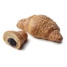 Cornetto Vegano Farro e More 80 g 48 pz