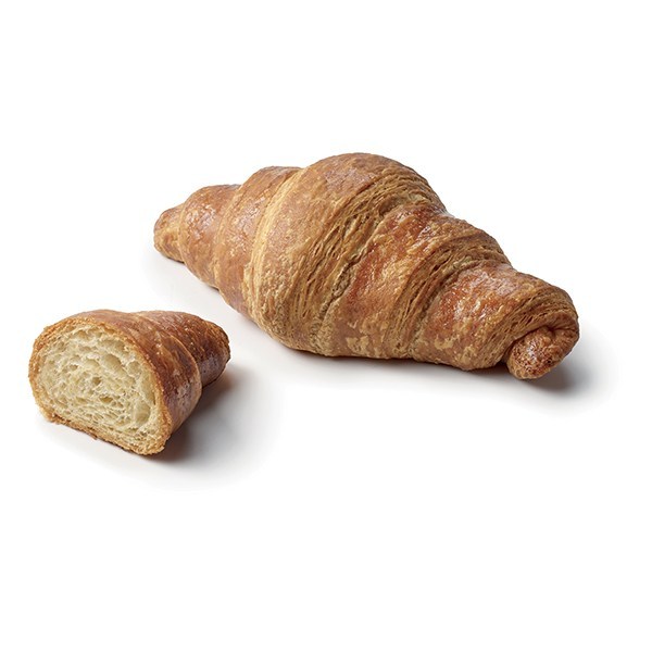 Cornetto Vegano Vuoto 60 g 60 pz