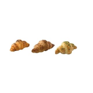 Mix Cornettini Salati Gourmet 28 g 3 kg