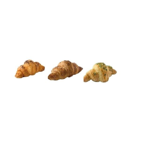 Mix Cornettini Salati Gourmet 28 g 3 kg