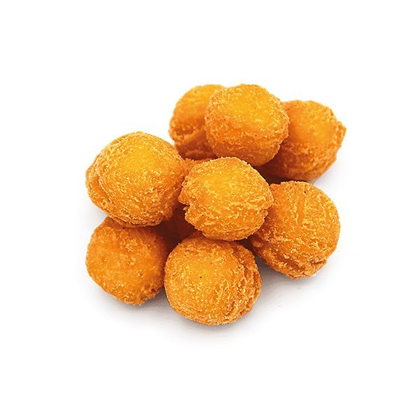 Noccioline di Patate Surgelate 4 x 2,5 kg