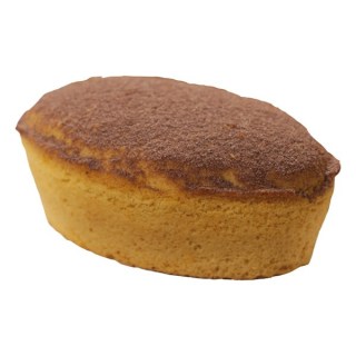 Pasticciotto Crema Cioccolato 110 g 30 pz