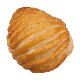Conchiglia Lattepanna Prontoforno 85 g 60 pz
