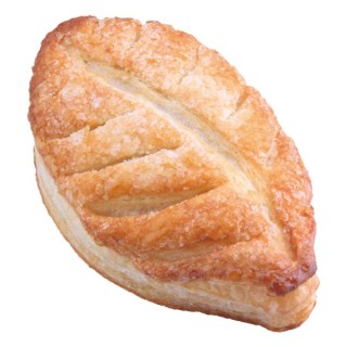 Foglia Mela e Crema Prontoforno 95 g 48 pz