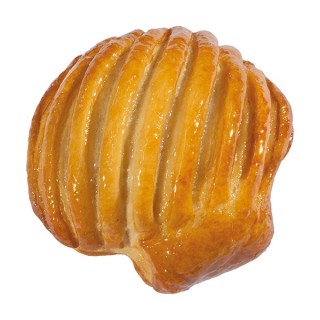Perla Cremalatte Panna 90 g 60 pz