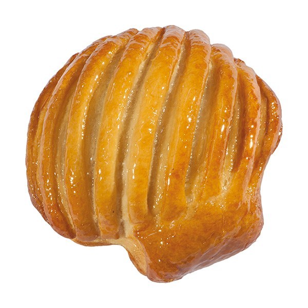 Perla Cremalatte Panna 90 g 60 pz