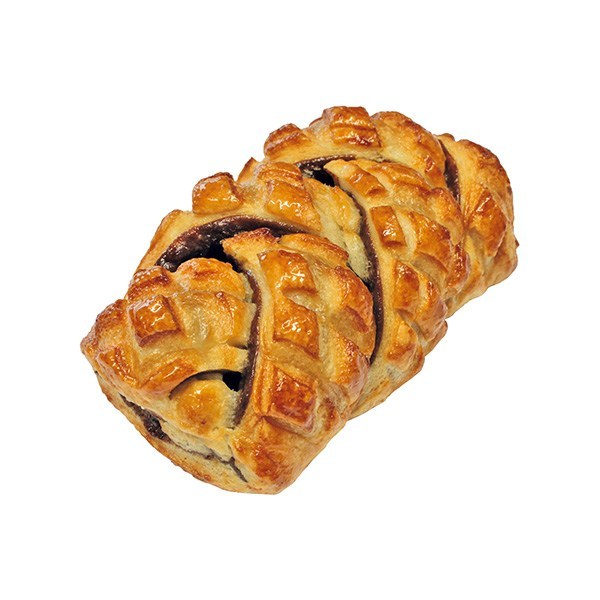 Zaffiro Nocciola Prontoforno 95 g 48 pz