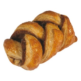 Intreccio Rondò Nocciola Prontoforno 90 g 60 pz