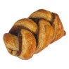Intreccio Rondò Nocciola Prontoforno 90 g 60 pz