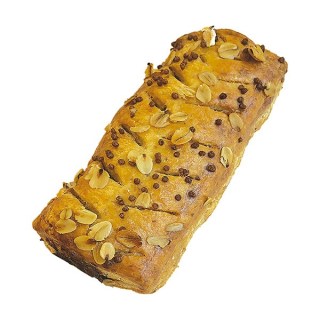 Sfoglia Vegan Nocciola Farro 80 g 60 pz