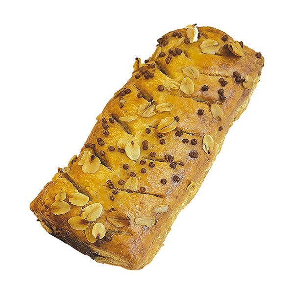 Sfoglia Vegan Nocciola Farro 80 g 60 pz