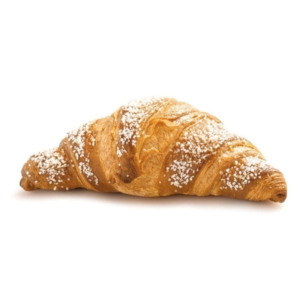 Croissant Superbe Vuoto al Burro 75 g 60 pz