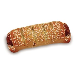 Hot Dog Prontoforno Wurstel 110 g 30 pz