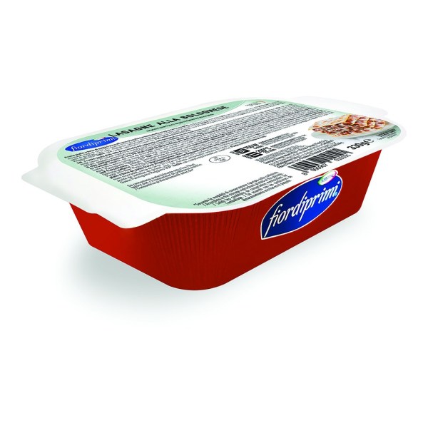 Lasagne alla Bolognese Surgelate 4 x 330 g
