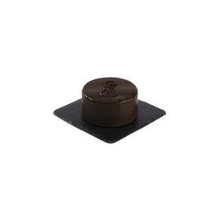 Mono Sacher Senza Glutine Lattosio 80 g