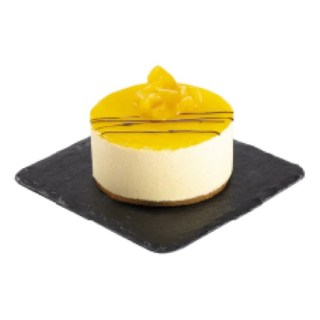 Mono Mango Passion Fruit Senza Glutine 95 g