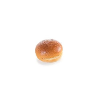 Soft Burger Bun Surgelato 80 g 34 pz