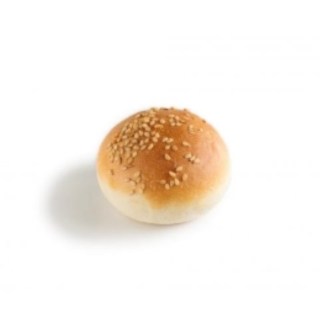 Mini Gourmy Burger Sesamo 25 g 120 pz