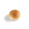 Mini Gourmy Burger Sesamo 25 g 120 pz