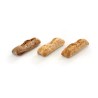 Mix Mini Longuettes Vegane 40 g 60 pz