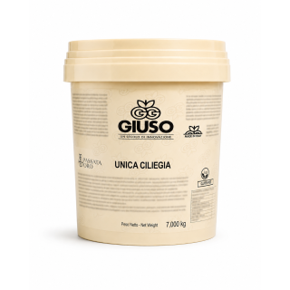 PASSATA ORO CILIEGIA UNICA CONFEZIONE DA 7 KG (04061160C)