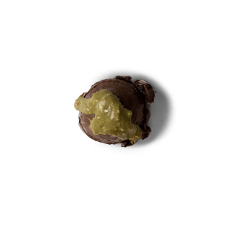VARIEGATO PISTACCHIO KATAIFI DA KG 3