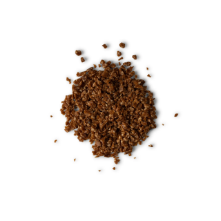 GRANELLA DI CROCCANTE NOCCIOLA DA KG 3 (0011)