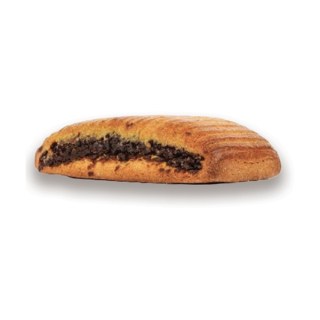 Biscotto Amarena Frozen 135 g 40 pz