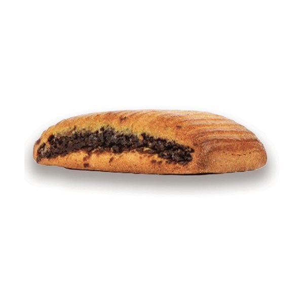 Biscotto Amarena Frozen 135 g 40 pz