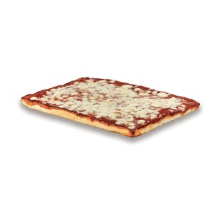 Pizza Margherita Maxi Provola Cotta 1,2 kg 4 pz