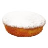 Caprese Limone Monoporzione Cotta 75 g 60 pz