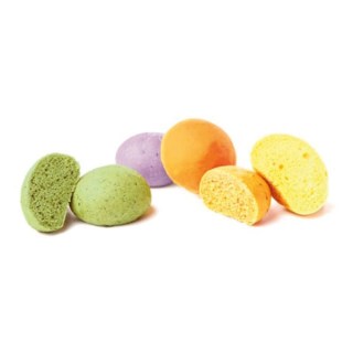 Mix Mini Giotto Sapore Orto 27 g 80 pz