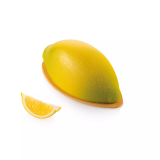 STAMPO FRUTTA REALISTICA  LIMONE 700  190X95X75