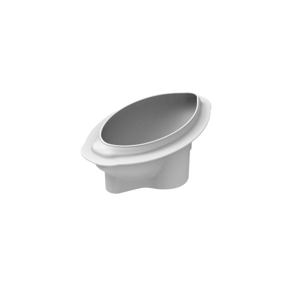 STAMPO FRUTTA REALISTICA  LIMONE 700  190X95X75