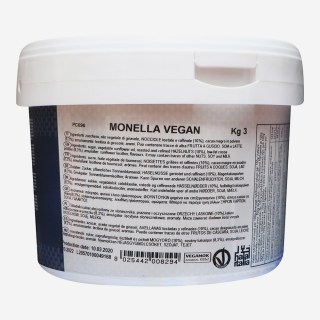 VARIEGATO MONELLA VEGAN DA KG 3 (PC696)