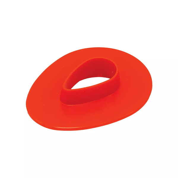 STAMPO FRUTTA REALISTICA  FRAGOLA 30  48X37X33 MM - 15 CAVITA'