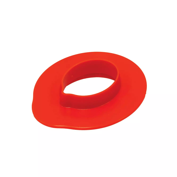 STAMPO FRUTTA REALISTICA  LIMONE 30 55X38X27 MM - 15 CAVITA'