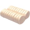 Tappi per Ricce Santa Rosa Surgelati 8,5 kg