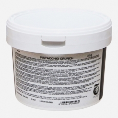 VARIEGATO PISTACCHIO CRUNCH DA KG 3 (PF295P)